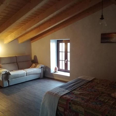 Agriturismo Corte Fontana Salo Room photo