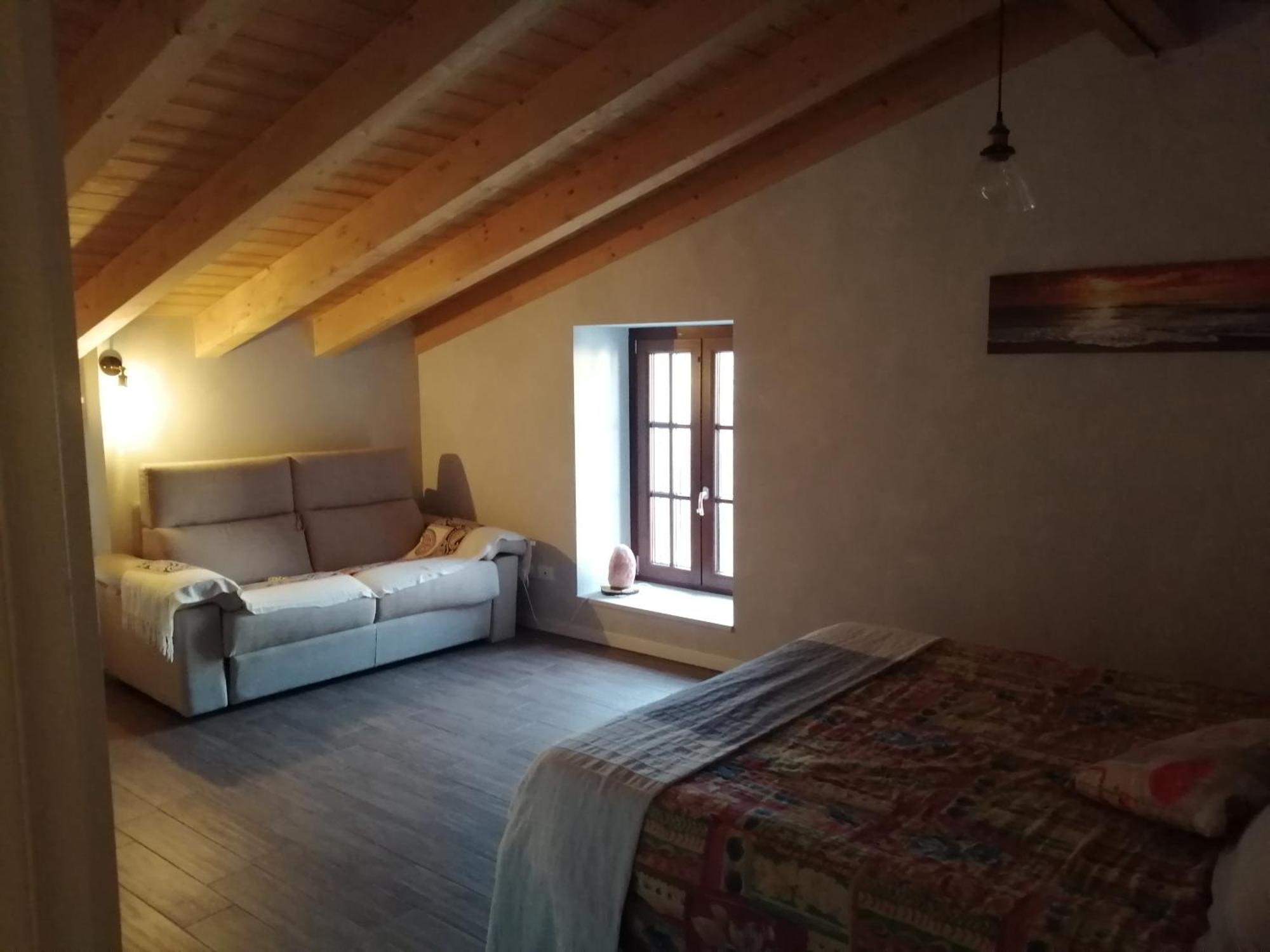 Agriturismo Corte Fontana Salo Room photo