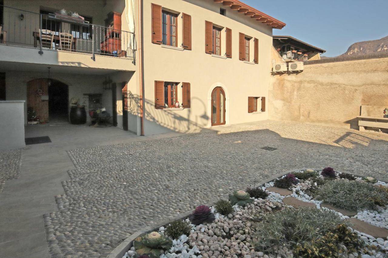 Agriturismo Corte Fontana Salo Exterior photo