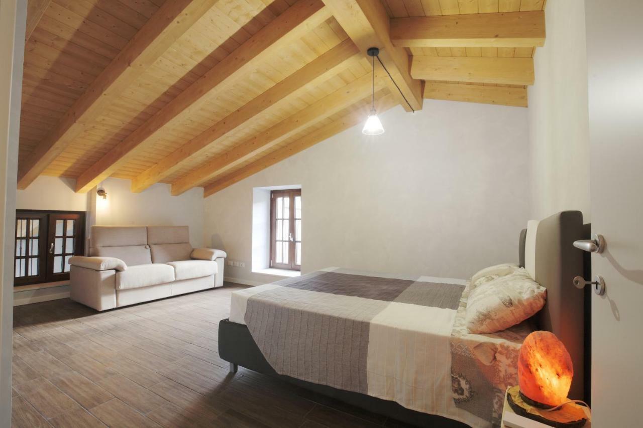 Agriturismo Corte Fontana Salo Exterior photo