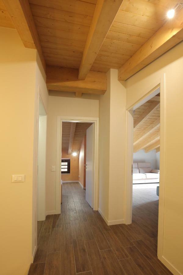 Agriturismo Corte Fontana Salo Exterior photo